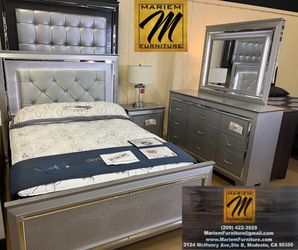 Bedroom Set