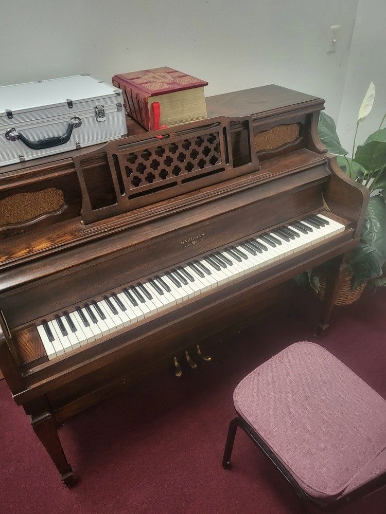 Piano