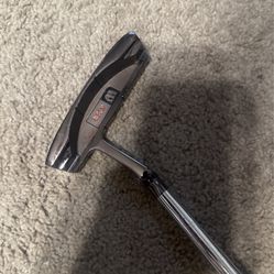 Wilson Putter