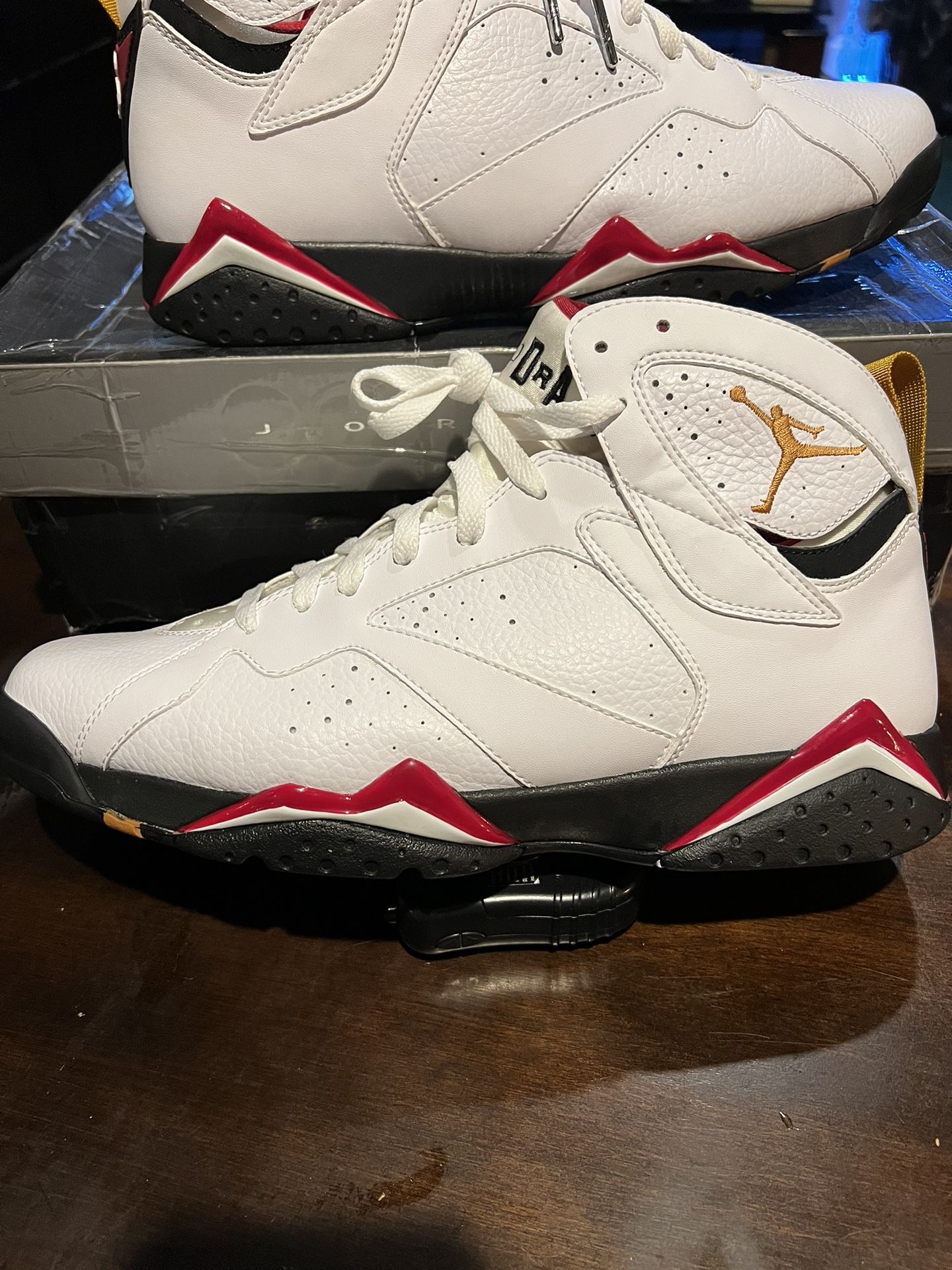 Retro Jordan