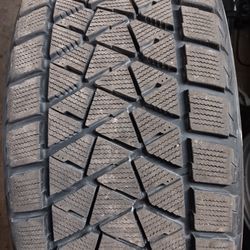Brand New Snow Tires 