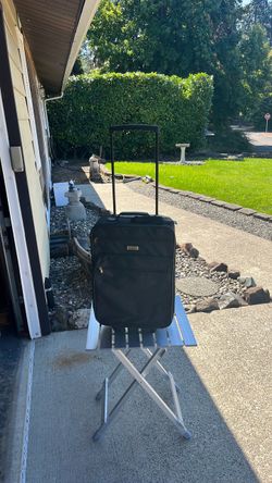 Suitcase
