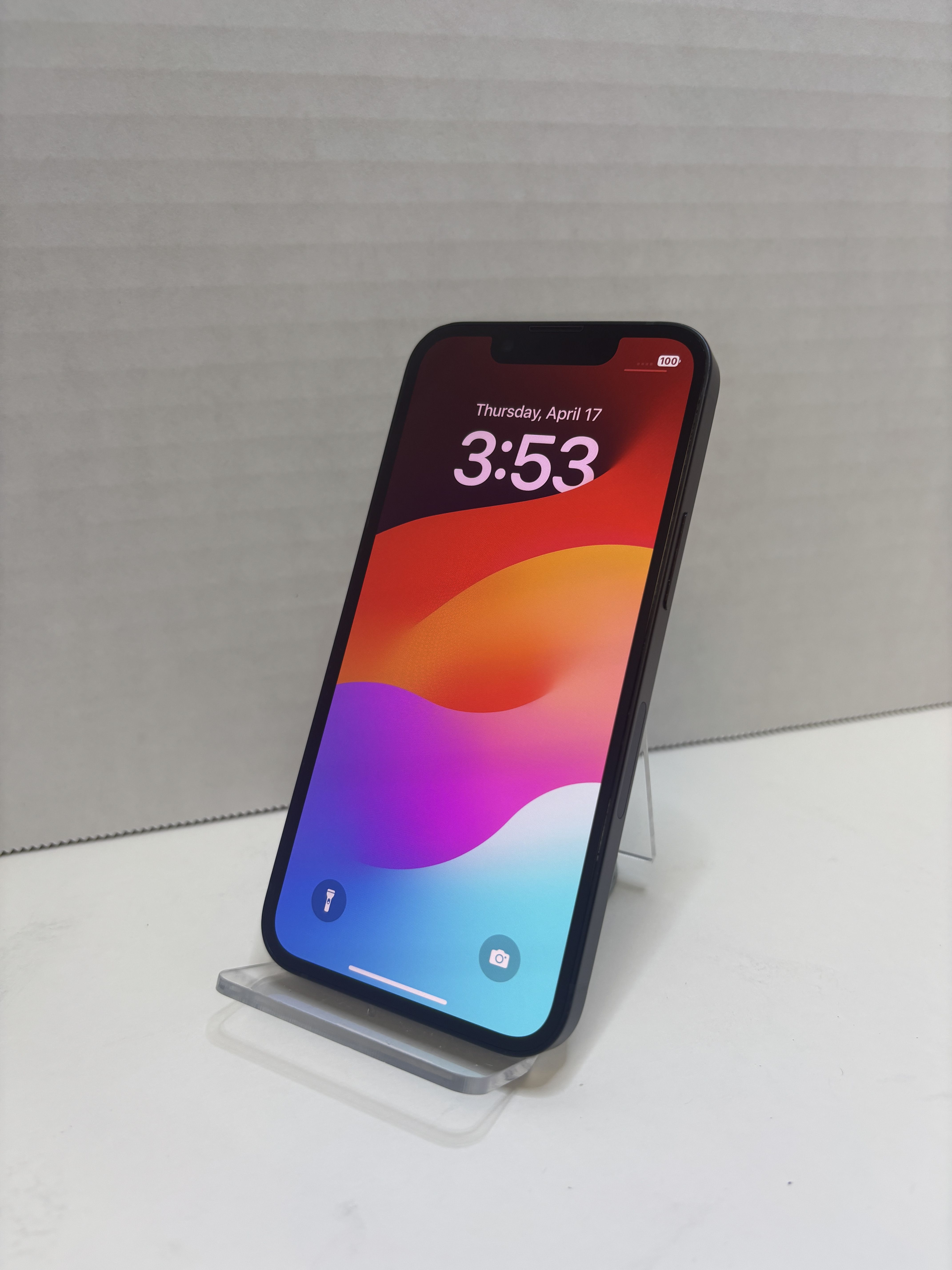 新販売特価 iPhone 13 mini 黒 256GB