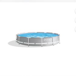 Pool 10x30