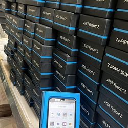 Samsung Galaxy Android Unlocked