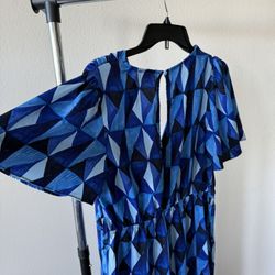 💙Woman's jumpsuit ( Brand New )