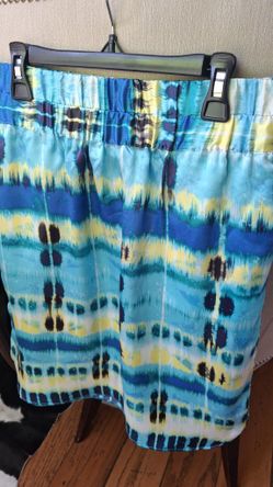 Banana Republic Skirt