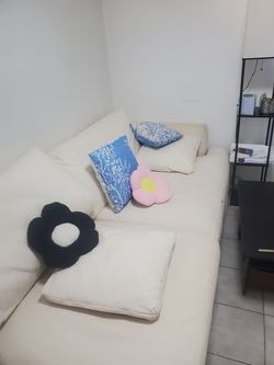 Furnished room with wi fi bed and desk