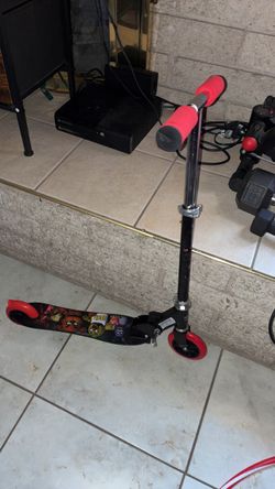 Scooter