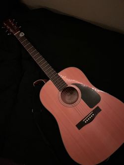DG-60 Acoustic Fender (Pick up only)
