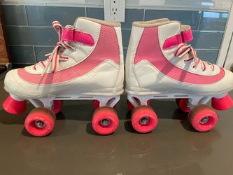 Youth skates