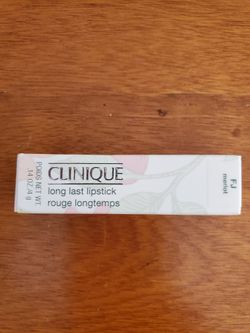 Clinique Lipstick