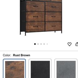 Dresser