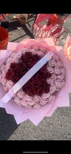 Ramo Buchon / Bouquets 