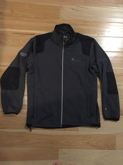 Jacket, Large