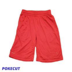 Air Jordan Dri-Fit Child Size Small Basketball Shorts