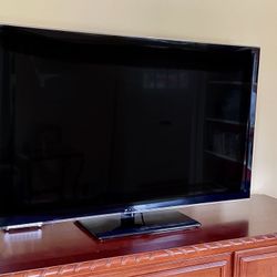 Panasonic 47” LED TV – Great Condition