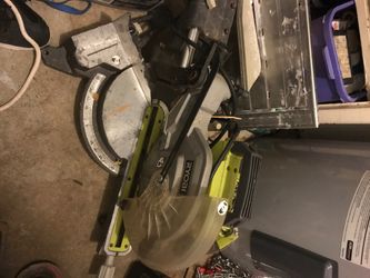 Great saw works great