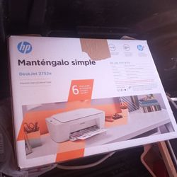 HP Printer