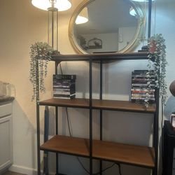 IKEA Shelving Unit