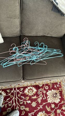 Metal Hanger