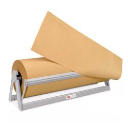 Gently Used Uline 18" Horizontal Paper Cutter