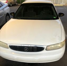 2003 Buick Century