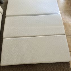 Comfort Sleeper Sofa Mattress by American Leather 