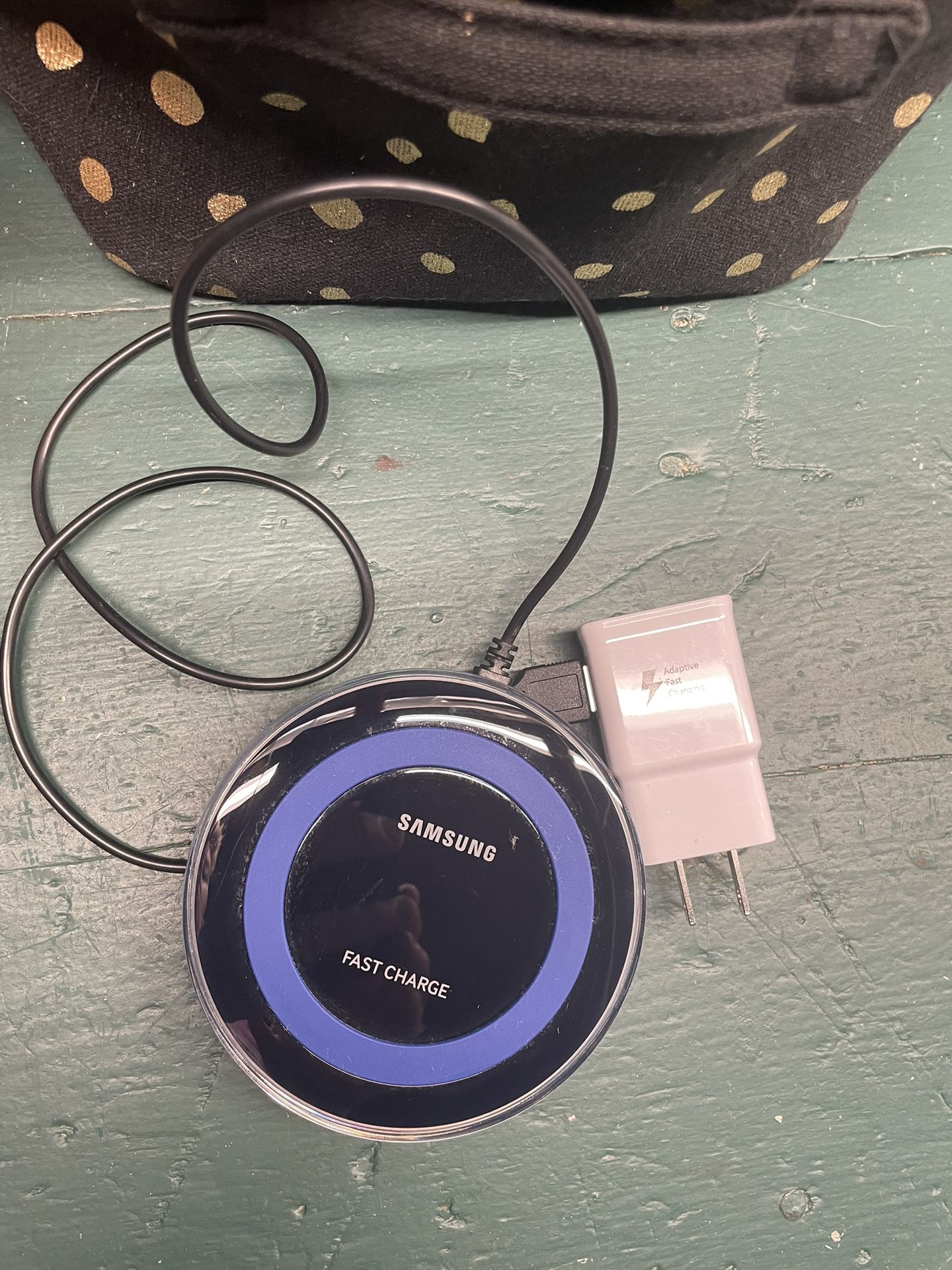 Samsung Charger