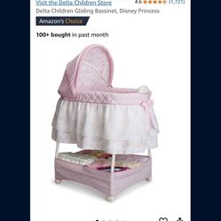 Baby Bassinet 