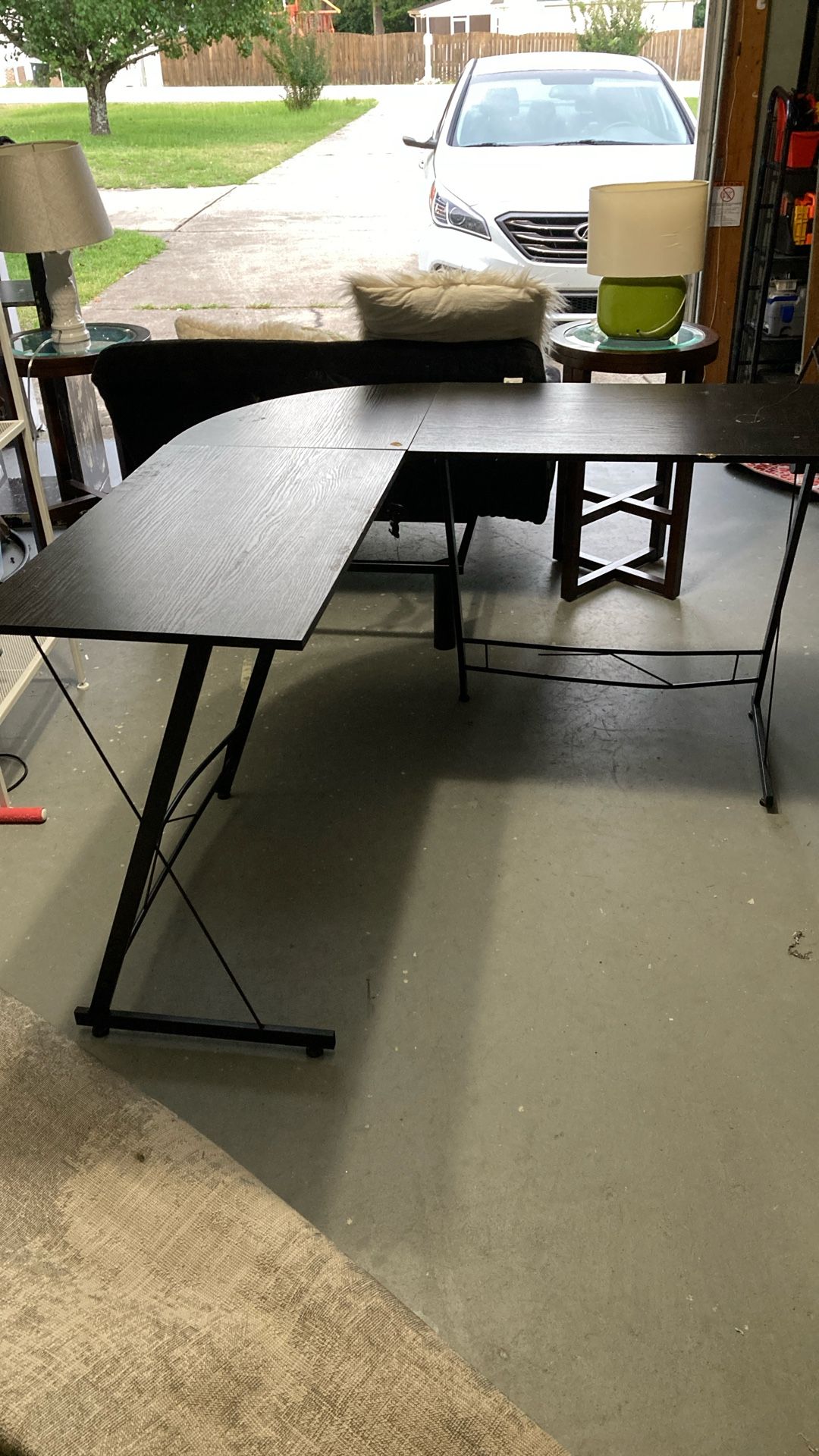 Desk
