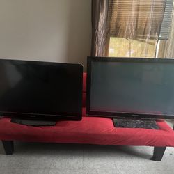 TVs 
