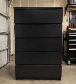 Office dresser