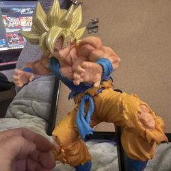 Ssj Goku