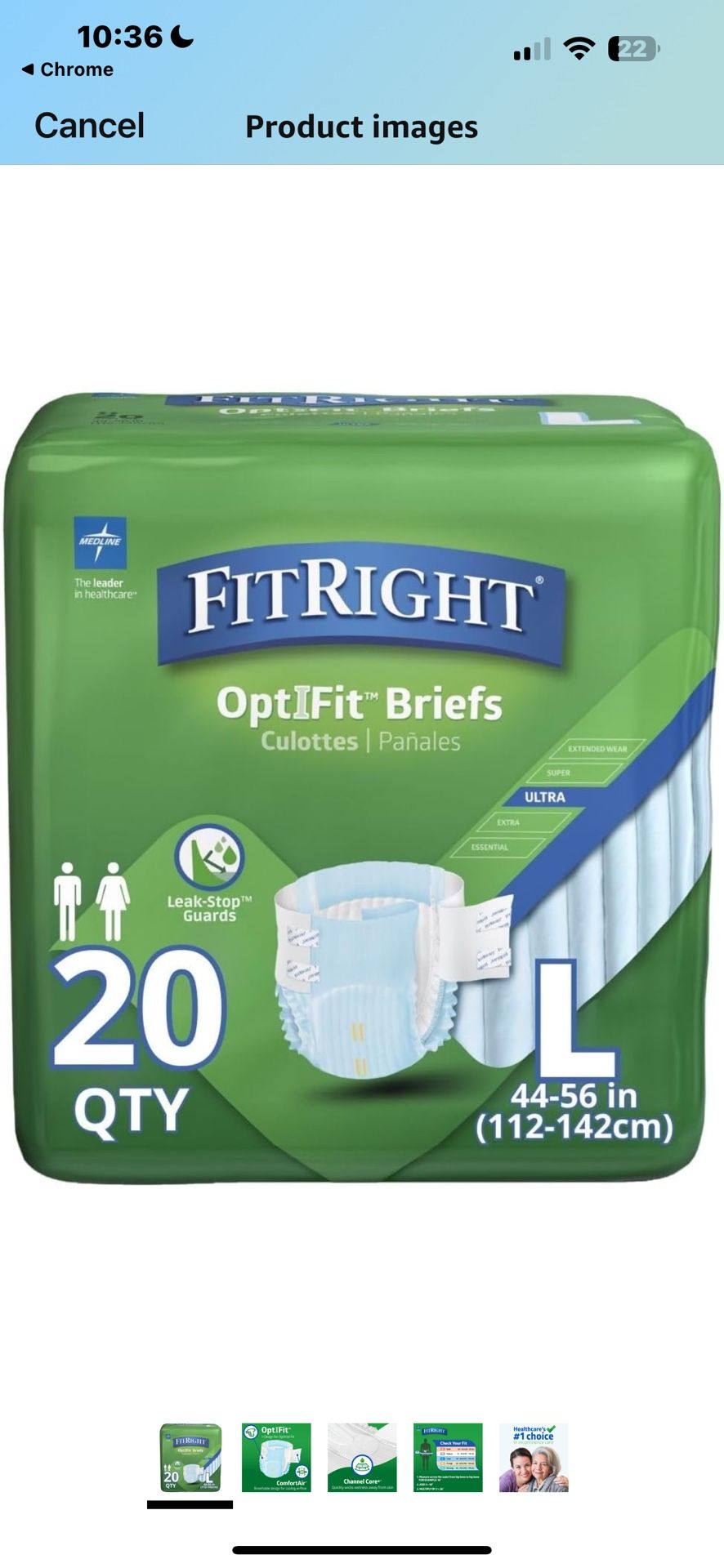 Fitright