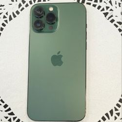 Apple Iphone 13 Pro Max 128gb Unlocked 