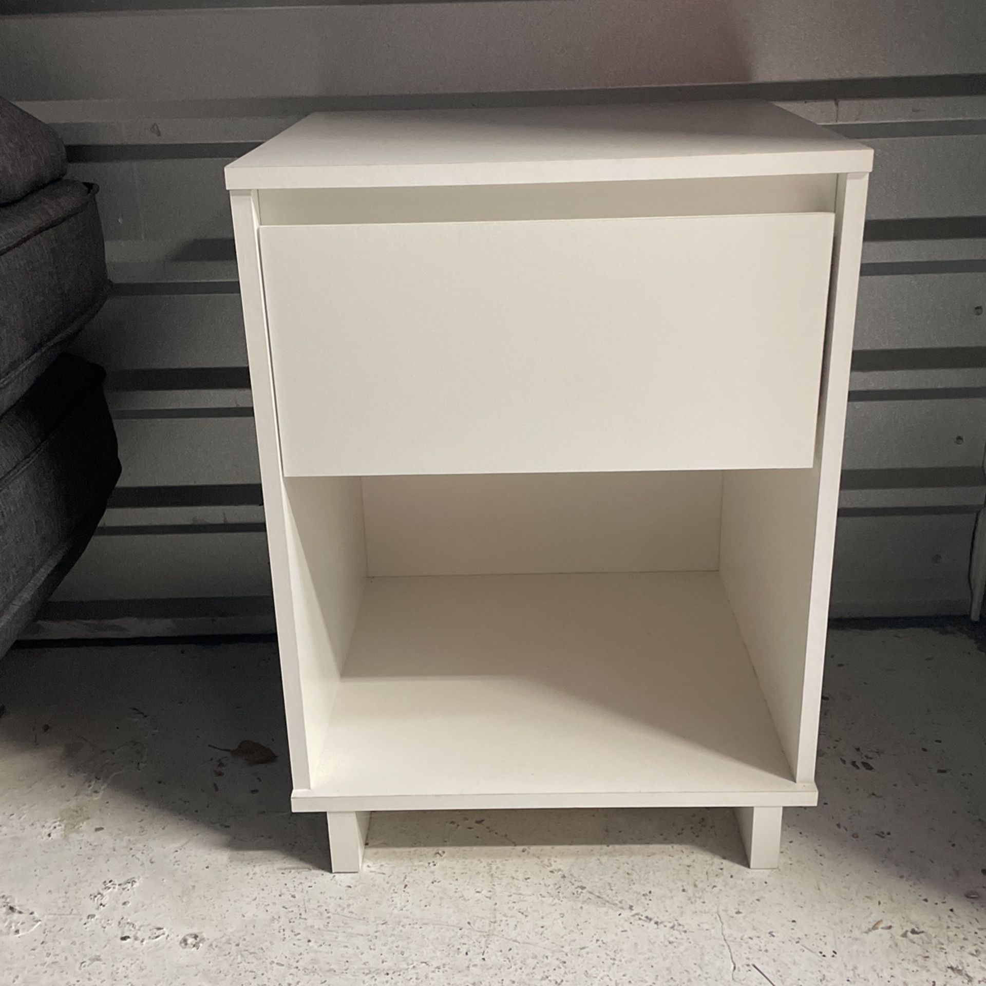 Target Nightstand for Sale in Watsonville, CA - OfferUp