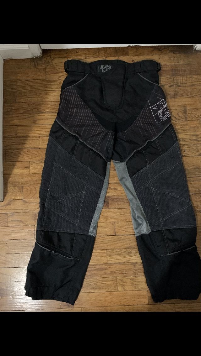 Planet Eclipse Paintball Pants