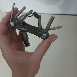 Specialized Multi Tool