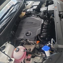 2022 Hyundai Santa Cruz