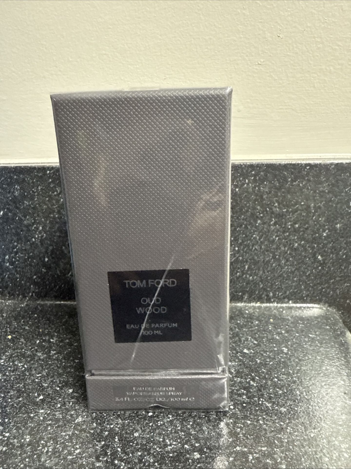 Tom Ford Oud Wood