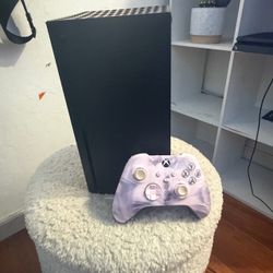 X box Series X