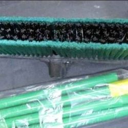 Quickie 24" Multi-Surface Pushbroom