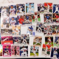 Baseball Cards On Sale