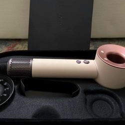 Dyson Supersonic Hair Dryer