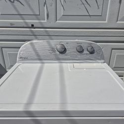 Whirlpool Gas Dryer Look At My Other Dryers 