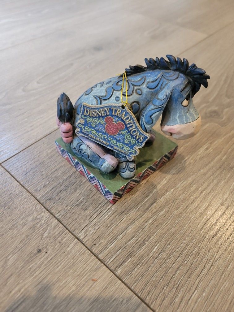 Disney Tradition Jim Shore