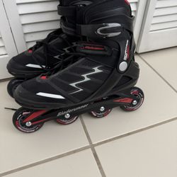 Rollerblades 