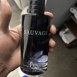 Dior Sauvage