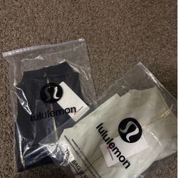 Lululemon define jacket